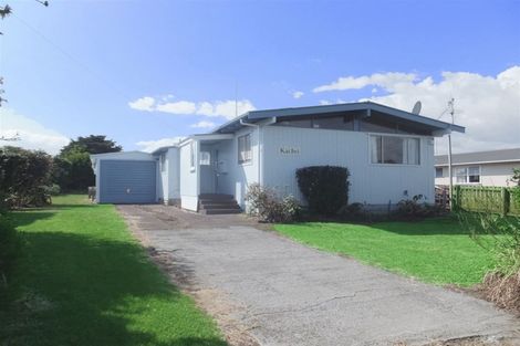 Photo of property in 88 Davies Drive, Kawhia, 3889