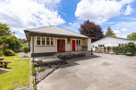 Photo of property in 11 High Street, Taumarunui, 3920