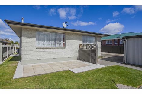 Photo of property in 327 Wai-iti Road, Glenwood, Timaru, 7910