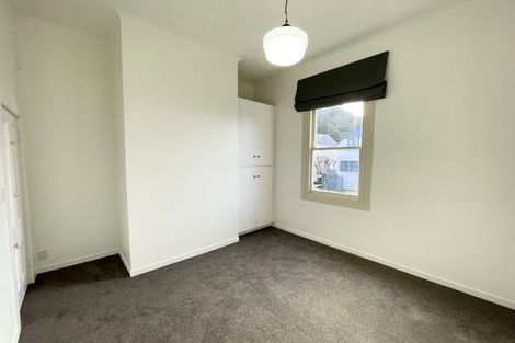 Photo of property in 1 Pitarua Street, Thorndon, Wellington, 6011