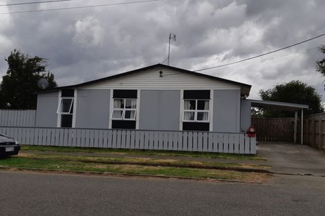 Photo of property in 56 Brooklyn Road, Carterton, 5713