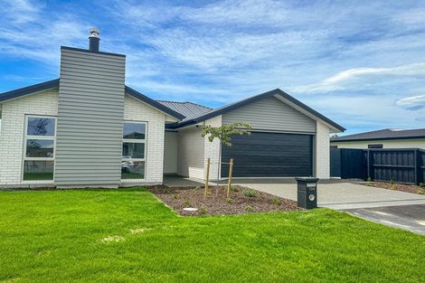 Photo of property in 134 Faulks Drive, Lincoln, 7608