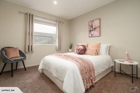 Photo of property in 22 Broken Run, Wigram, Christchurch, 8025