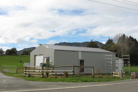 Photo of property in 2044 Takaka Valley Highway, Takaka, 7110