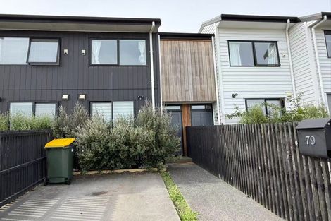 Photo of property in 79 Te Aparangi Road, Papakura, 2110