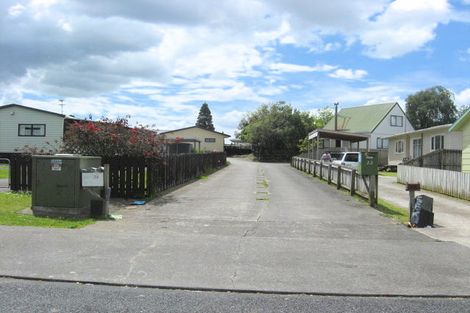 Photo of property in 18 Oratu Place, Manurewa, Auckland, 2102
