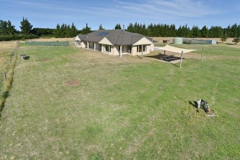Photo of property in 2573 South Eyre Road, Eyrewell, Rangiora, 7476