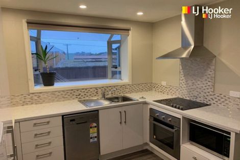 Photo of property in 72c Bay View Road, South Dunedin, Dunedin, 9012