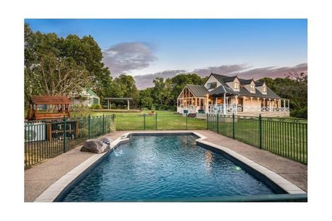 Photo of property in 490 Fitzgerald Road, Drury, 2577