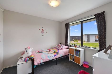 Photo of property in 103 Cullen Avenue, Swannanoa, Rangiora, 7475