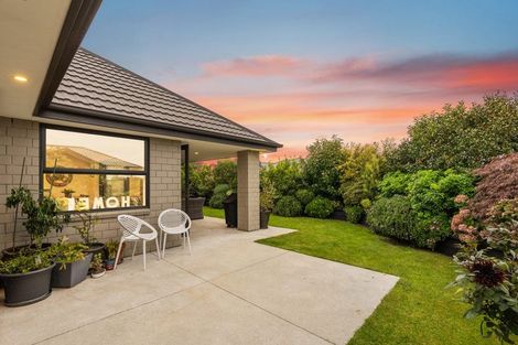 Photo of property in 103 The Runway, Wigram, Christchurch, 8042