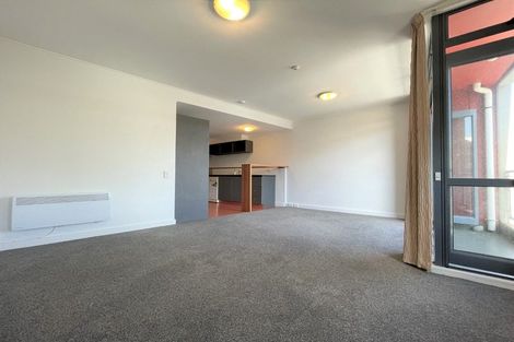 Photo of property in Hannahs Corner, 27/8 Leeds Street, Te Aro, Wellington, 6011