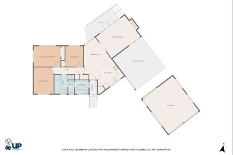 Photo of property in 6 George Point Road, Onerahi, Whangarei, 0110