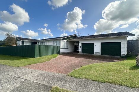 Photo of property in 67 Pohutukawa Drive, Tokoroa, 3420