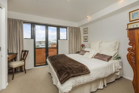 Photo of property in 2/10 Cleveland Road, Parnell, Auckland, 1052