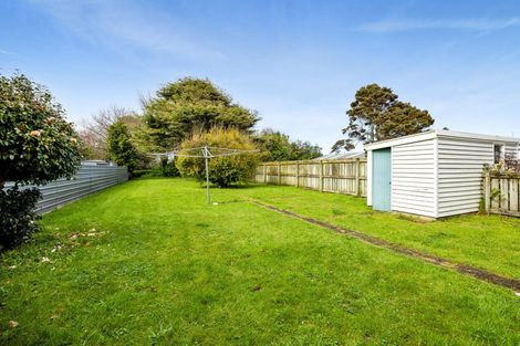 Photo of property in 12-14 Dixon Avenue, Hawera, 4610