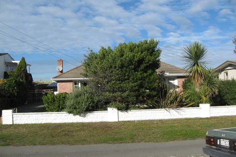 Photo of property in 41 Jervois Street, New Brighton, Christchurch, 8061