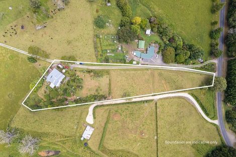 Photo of property in 1323 Oruru Road, Peria, Kaitaia, 0482