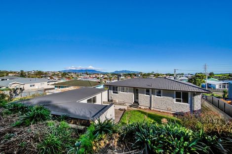 Photo of property in 25 Simons Street, Moturoa, New Plymouth, 4310