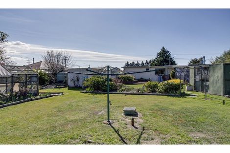 Photo of property in 5 The Avenue, Pareora, 7912