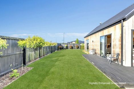 Photo of property in 22 Longcot Drive, Rolleston, 7615