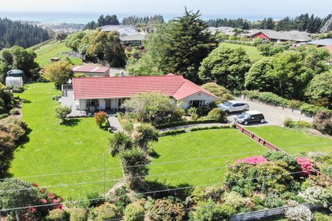 Photo of property in 141 Reservoir Road, Oamaru North, Oamaru, 9400