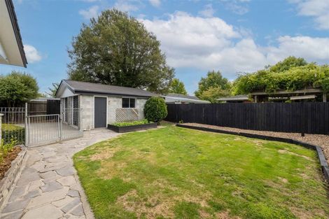 Photo of property in 68 Woodbury Street, Russley, Christchurch, 8042