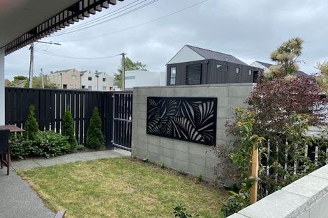Photo of property in 3/11 Exeter Street, Merivale, Christchurch, 8014