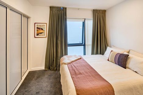 Photo of property in The Paddington, 132/11d Jessie Street, Te Aro, Wellington, 6011