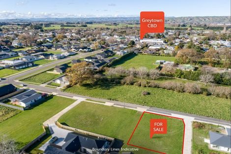Photo of property in 12 Stevens Drive, Greytown, 5712