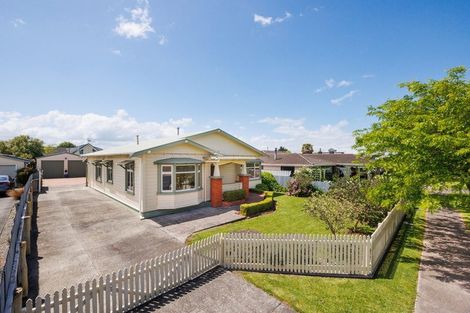 Photo of property in 33 Derby Street, Feilding, 4702