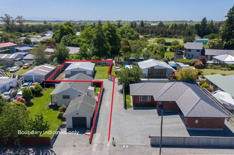 Photo of property in 65a Dunford Street, Rakaia, 7710