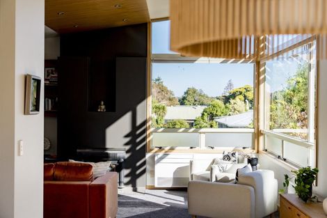 Photo of property in 20a Signal Hill Road, Opoho, Dunedin, 9010