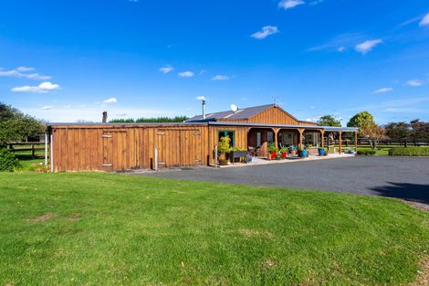 Photo of property in 1189 Glenbrook Road, Glenbrook, Waiuku, 2681