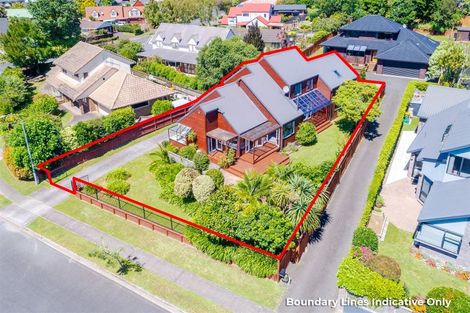 Photo of property in 3 Sycamore Place, Pukete, Hamilton, 3200