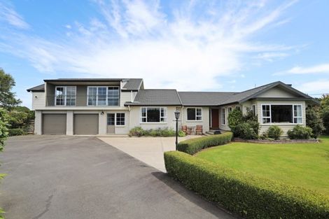 Photo of property in 302 Mcivor Road, Myross Bush, Invercargill, 9876