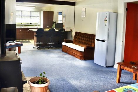 Photo of property in 60 Kiwi Road, Taihape, 4720