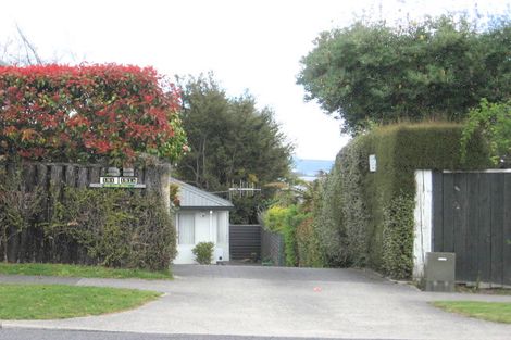 Photo of property in 1/151 Tamamutu Street, Taupo, 3330