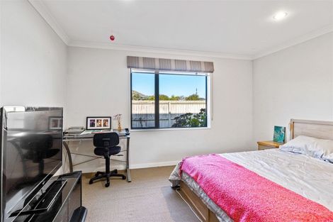 Photo of property in 5 Christie Place, Rolleston, 7614