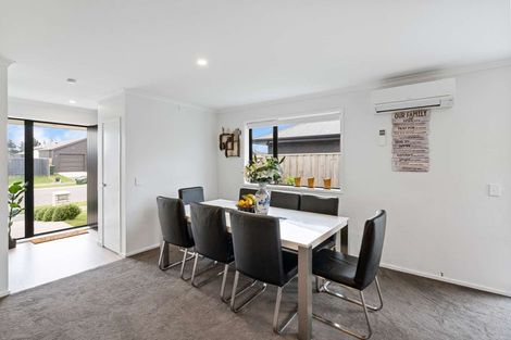 Photo of property in 9 Avanda Avenue, Rolleston, 7615