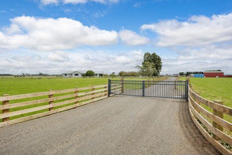 Photo of property in 450 Alexandra Road, Manawaru, Te Aroha, 3391