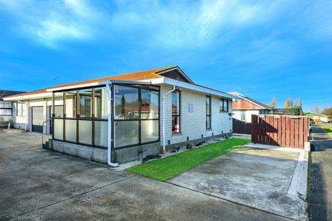 Photo of property in 1/17 Apollo Place, Papanui, Christchurch, 8052