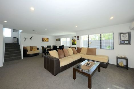 Photo of property in 591 Madras Street, St Albans, Christchurch, 8014