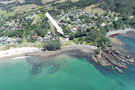Photo of property in 77 Bluff Road, Kuaotunu West, Whitianga, 3592