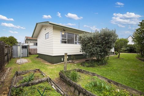 Photo of property in 43 Paramount Parade, Tikipunga, Whangarei, 0112