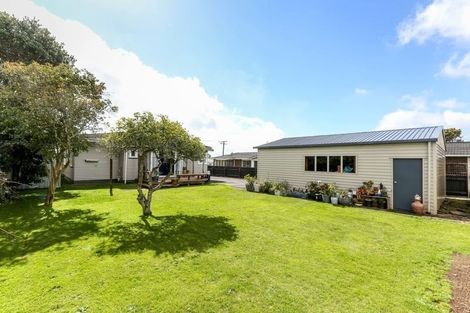 Photo of property in 12 Rawhiti Street, Vogeltown, New Plymouth, 4310