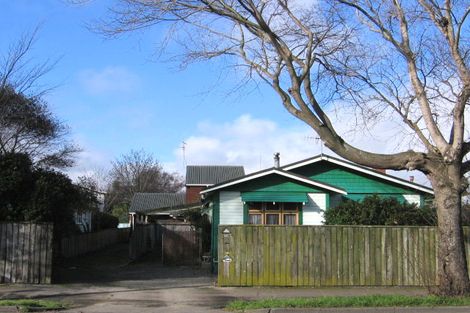 Photo of property in 522 Tremaine Avenue, Takaro, Palmerston North, 4410