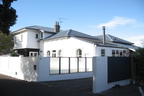 Photo of property in 1 Cameron Terrace, Bluff Hill, Napier, 4110