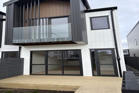Photo of property in 28/14 Scott Road, Hobsonville, Auckland, 0616