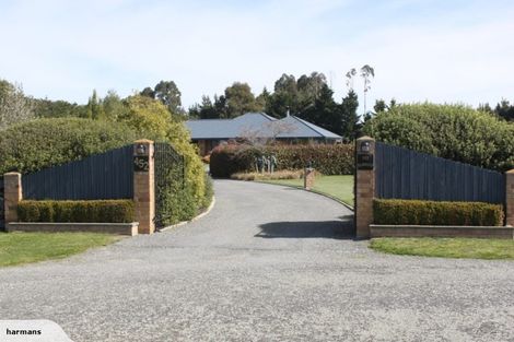 Photo of property in 452 Johns Road, Fernside, Rangiora, 7471